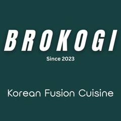 BroKogi Korean Fusion Restaurant Wausau