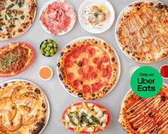 Pizza Bianchi (Clifton)