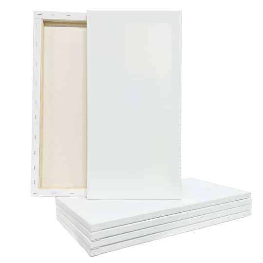 Artist's Loft Super Value Canvas pack (6 ct)