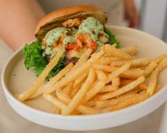 Hamburguesas La Bella