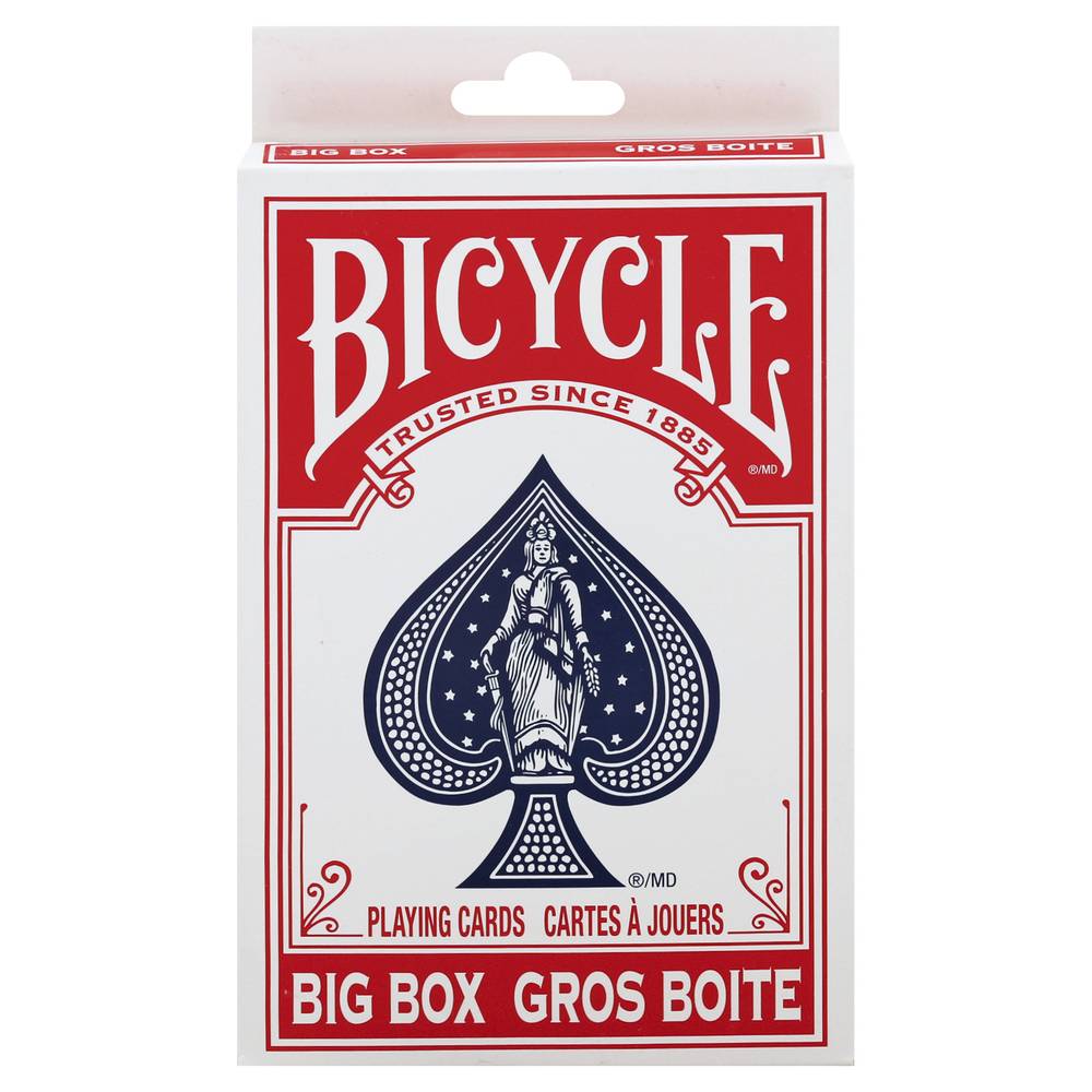 Bicycle Playing Cards