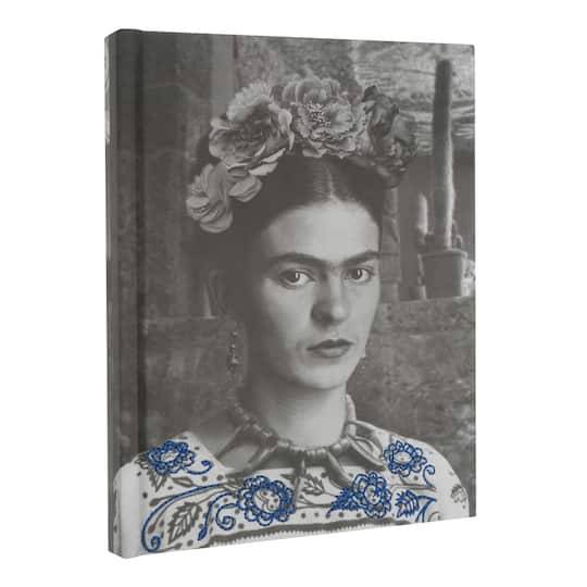 Ashland Frida Kahlo Sketchbook (6" x 8")