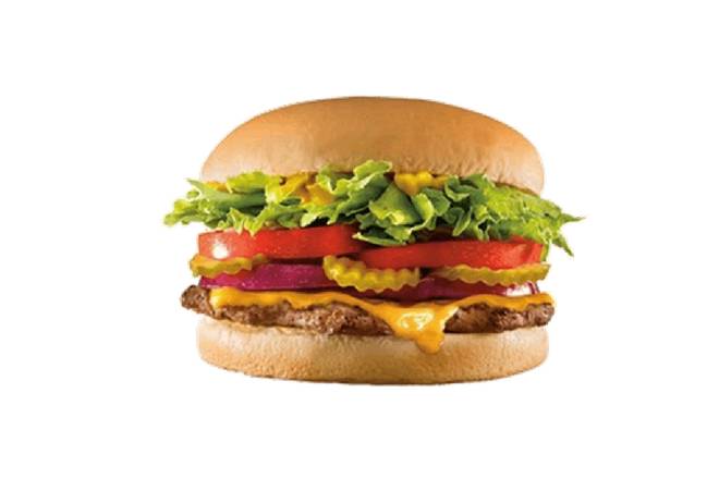 Hungr-Buster® with Cheese