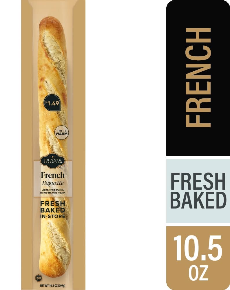 Private Selection® French Baguette