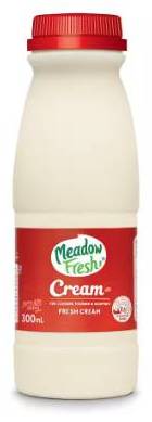 Meadowfresh Cream 300ml