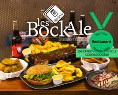 Les BockAle 🍺