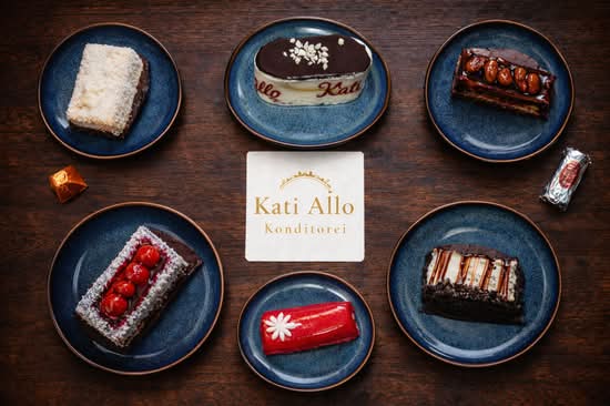 Konditorei Kati allo 🍰