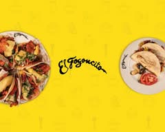 El Fogoncito Torre Mayor