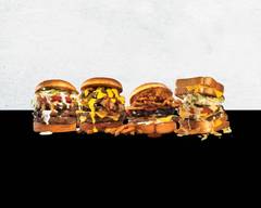 Big Deal Burger (CA-7076) 1725 Northpark Blvd