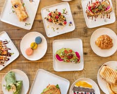 Sydney Cafe Providence (400 Exchange St)