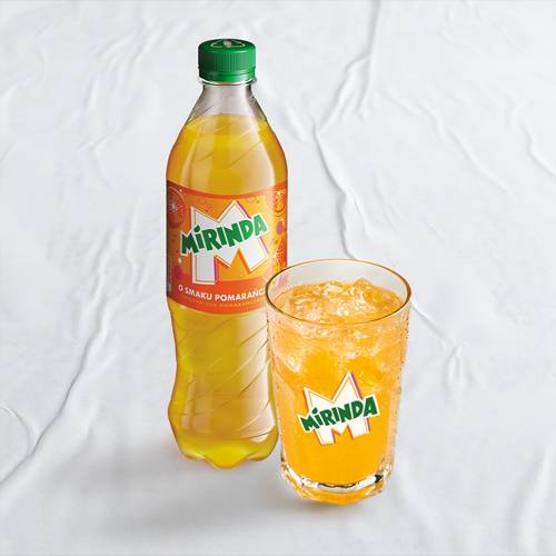 MIRINDA 0,85L