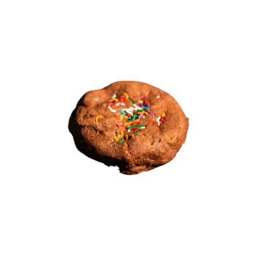 Birthday Brownie Cookie