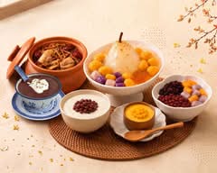 Sweet Fortune Dessert 甜到福 - San Gabriel