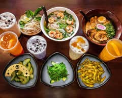 I Love Noods (New Orleans)