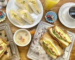 【手作りサンドイッチの店】カフェ・トキトー  Cafe Tokito
