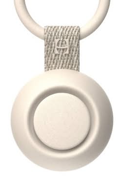 Hatch Baby Rest Go Portable Sound Machine For Babies and Kids, Putty