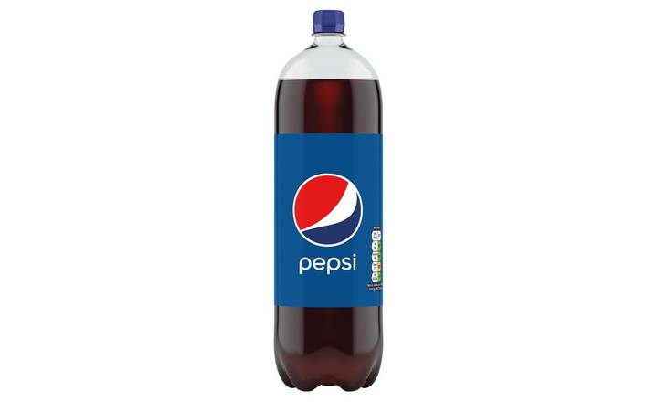 Pepsi Regular 2 litre (405119)
