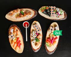 Kibo Sushi