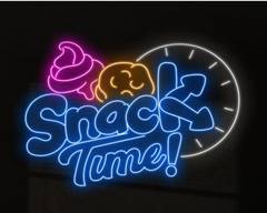Ice Cream Y Snacks (Ciudad Juarez)