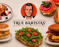 True Baristas Coffee (1395 Brickell)