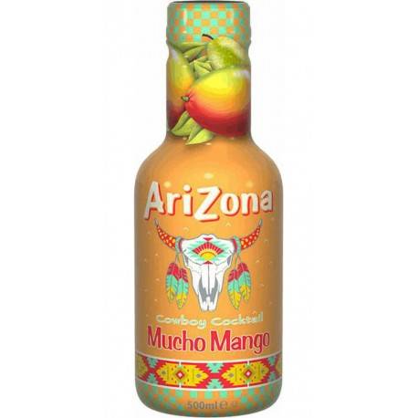 Arizona Mucho Mango