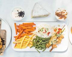Mwaka food