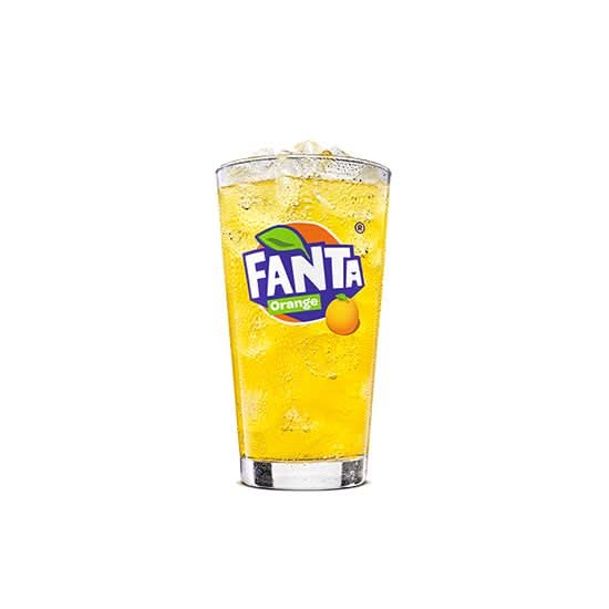 Fanta 500ml
