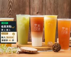 默沫手作飲品 台中西屯店