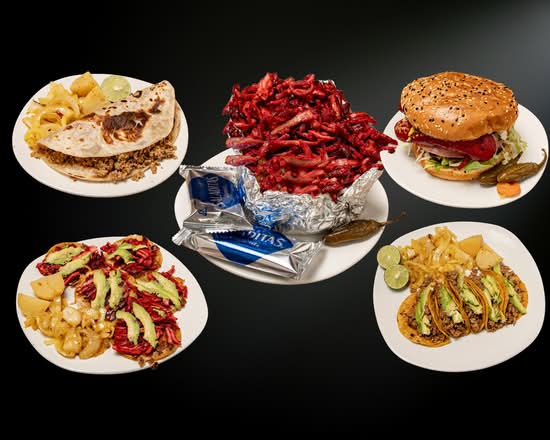 Tacos Tako-N Madre (Monterrey)