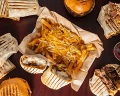 Riccos Burritos Downtown (1355 Santa Fe Dr)