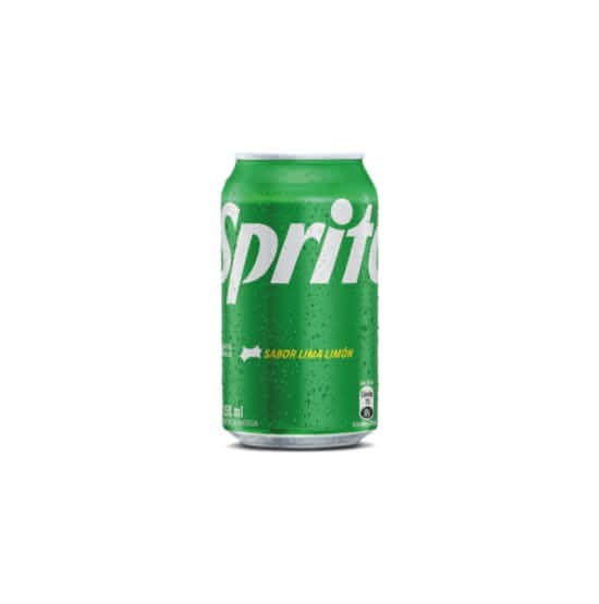 Bebida Sprite 350 ml