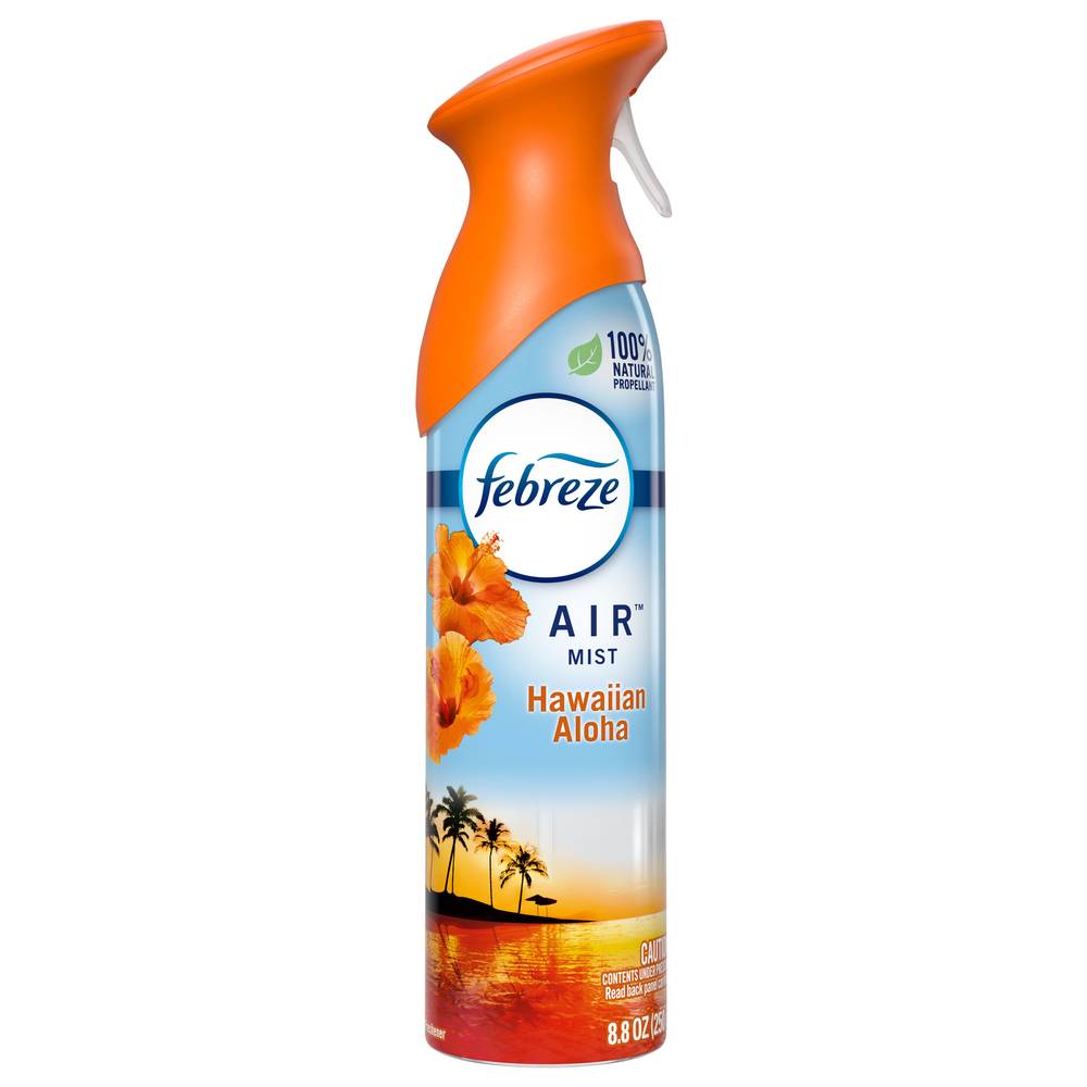 Febreze Hawaiian Aloha Air Freshener (8.8 oz)