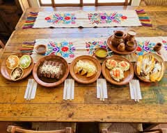 Antojitos Jarochos Doña Rosita
