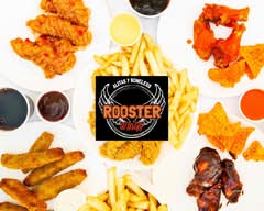 Rooster Wings (Juarez)
