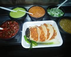 Taco Inc. (Chihuahua)