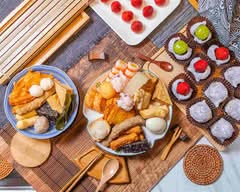 十二籃冰淇淋 草莓大福