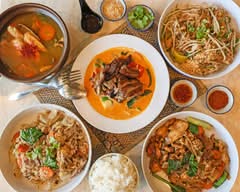 Holy Basil Thai Cuisine