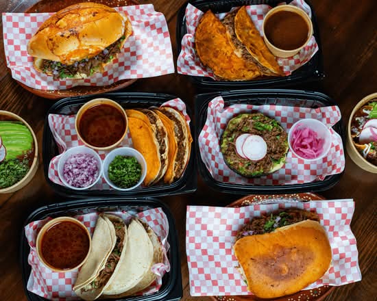 La Birria de Patolli (Lomas de Mazatlán)