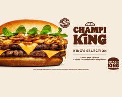 Burger King® - Mall Arauco Chillán