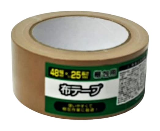 49_布テ－プ（48㎜×25m）