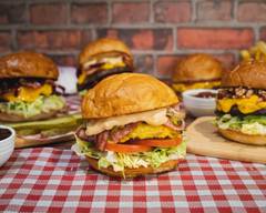 Ben's Burgers (Kingston)