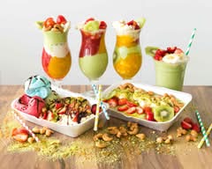 Fare and Feed - Rajagiriya