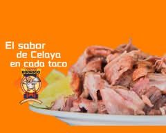 Carnitas Rodrigo