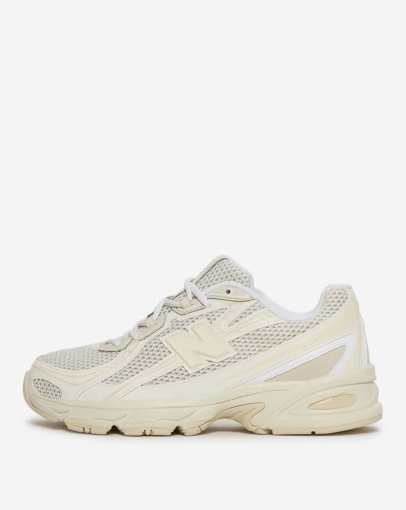New Balance 740 (Beige - 5)