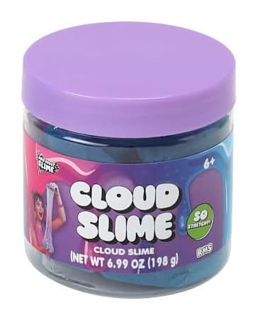Mad About Slime 6.9oz Cloud
