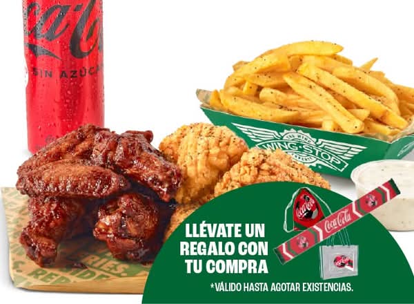 Paquete de 10 Piezas