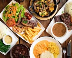 Ofícios da Carne (Fonte Nova)