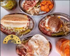 El Chino Hamburguesas B