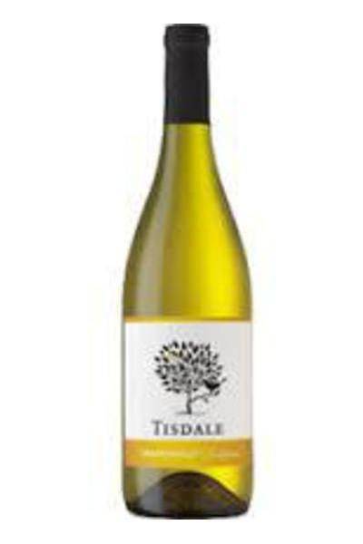 Tisdale Chardonnay (750ml bottle)