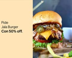 El Padrino Burger El Salto